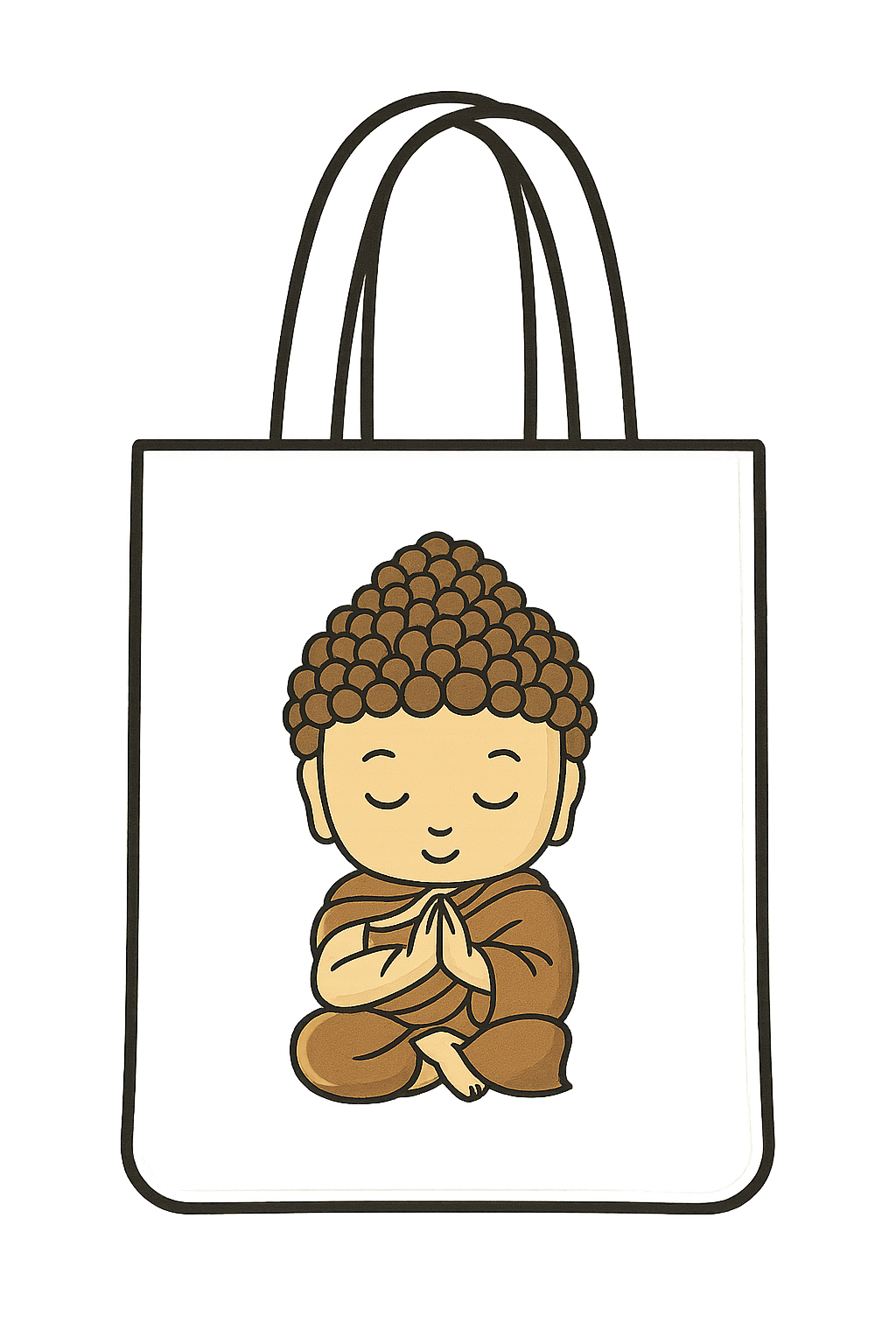Printed Tote Bags