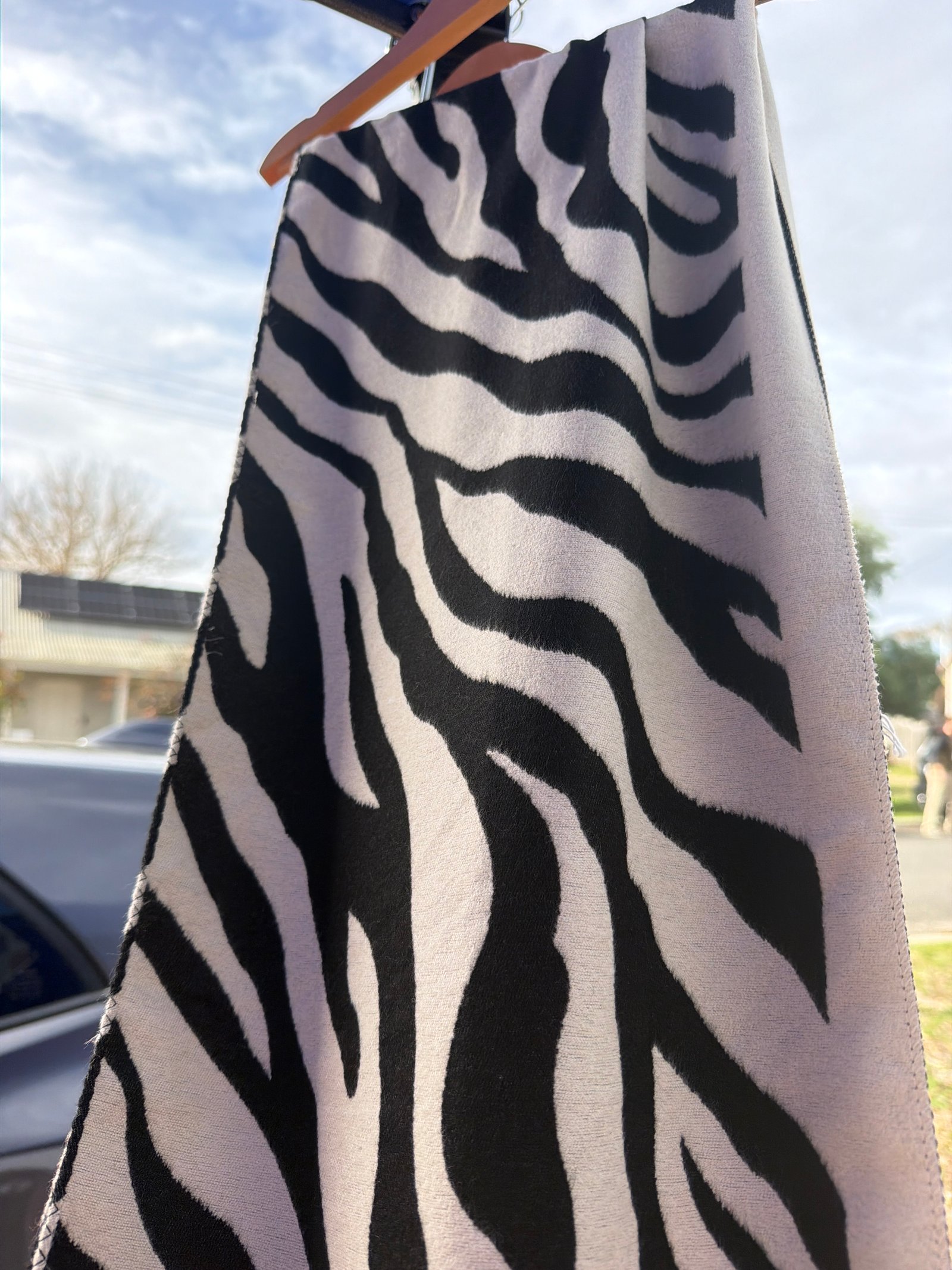 Muffler