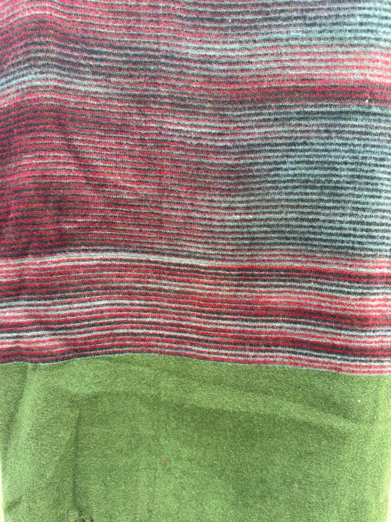 Tibetan Shawl image 2